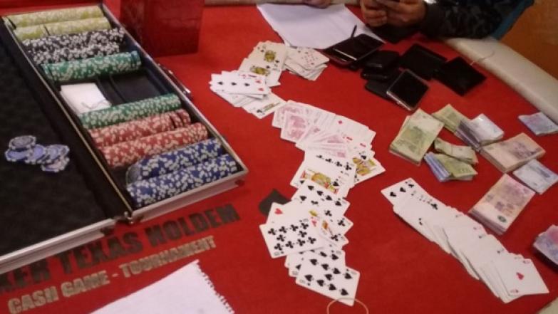 Medrano 472: clausuraron restaurante chino donde habÃ­a un casino ilegal